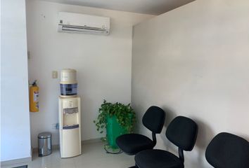 Oficina en  Ciudad Jardín, Barranquilla
