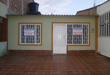 Casa en  Bellavista, Cúcuta