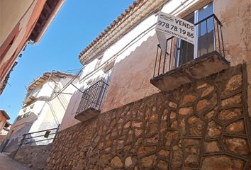 Casa en  Riodeva, Teruel Provincia