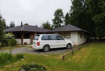 Casa en  Villarrica, Cautín