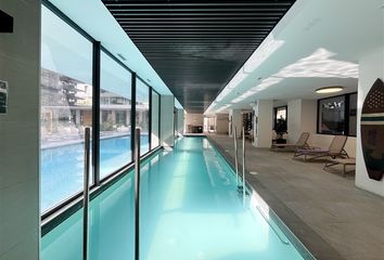 Departamento en arriendo en Providencia