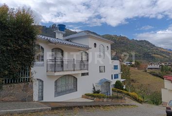 Casa en  Choachí, Cundinamarca
