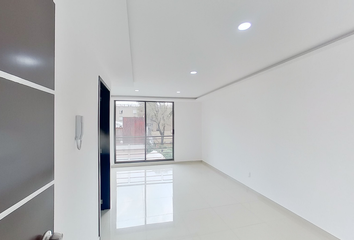 Departamento en  Santa María La Ribera, Cuauhtémoc, Cdmx
