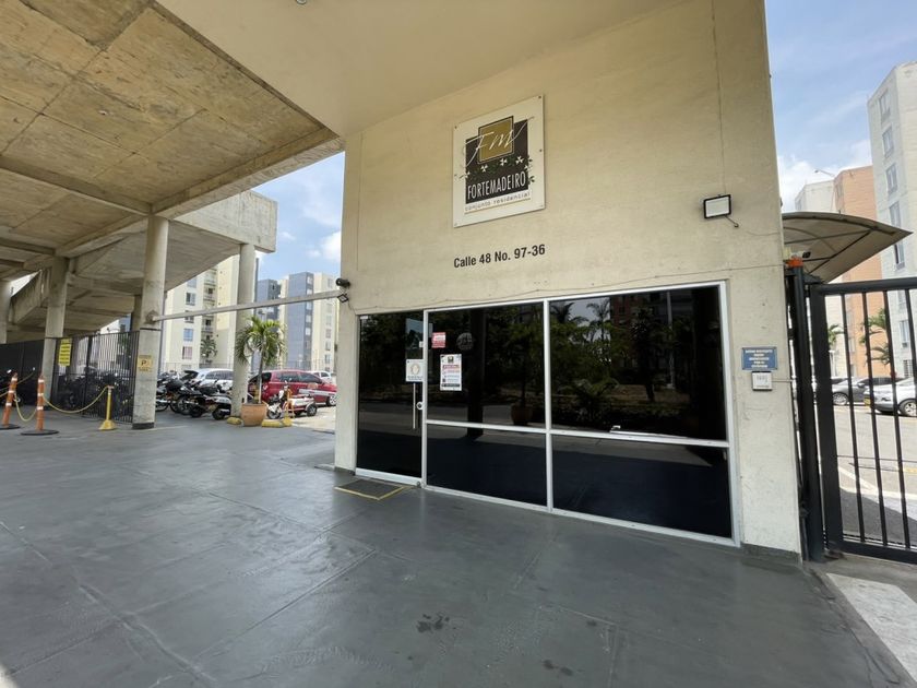 Apartment for rent in Cali