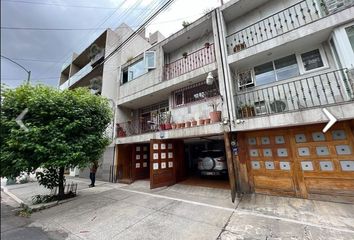 Casa en  Benito Juárez, Cdmx, Ciudad De México (cdmx)