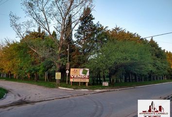 Terrenos en  Virrey Del Pino, La Matanza