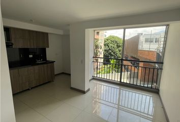 Apartamento en  Itagüí, Antioquia