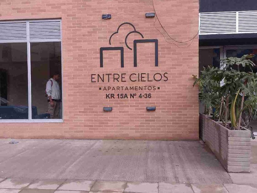 Apartamento en arriendo Eduardo Santos, Centro en Eduardo Santos