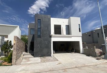 Casa en  Chihuahua, Mex