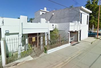 3 casas en venta en Sector DIF, Guasave 