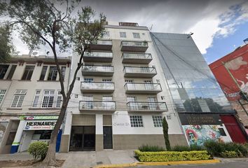 Departamento en  Decoline, Bucareli, Zona Rosa, Juárez, Cuauhtémoc, Ciudad De México, 06600, Mex