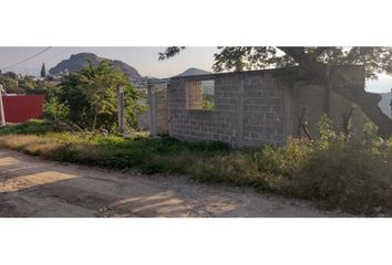 Lote de Terreno en  Yautepec, Yautepec De Zaragoza