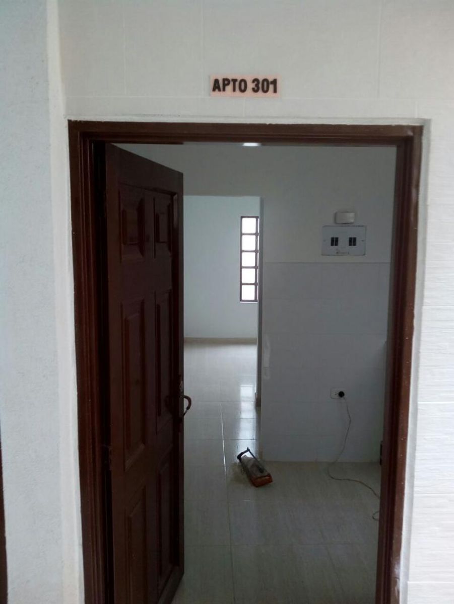 Apartamento en arriendo Panamericano (Sur) en Panamericano