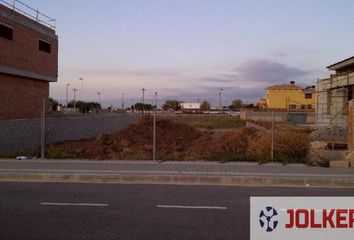 Terreno en  Burriana, Castellón Provincia