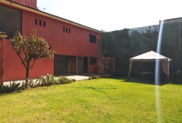 Casa en  San Jerónimo Lídice, La Magdalena Contreras