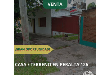 13 terrenos en venta en Barranqueras icasas .ar