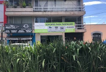 Local comercial en  Vértice, Toluca