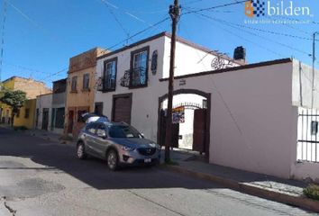 Casa en  Victoria De Durango Centro, Municipio De Durango