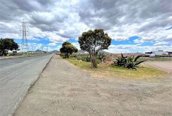 Lote de Terreno en  Camino A Emiliano Zapata, Unidad Habitacional Colectivos Dina, Tepeapulco, Hidalgo, 43996, Mex