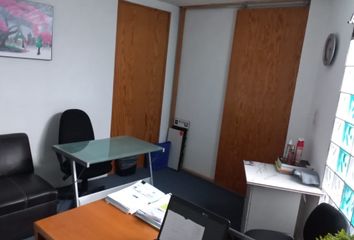 Oficina en  Vertiz Narvarte, Benito Juárez, Cdmx