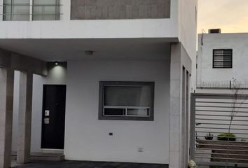 7 casas en venta en Centrika, Monterrey 