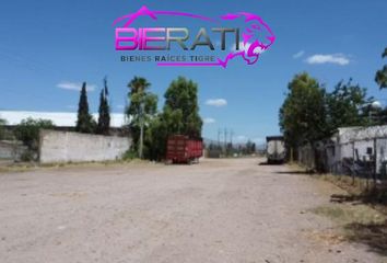 Lote de Terreno en  Aeropuerto, Municipio De Chihuahua