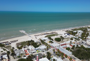 Lote de Terreno en  Hunucmá, Yucatán