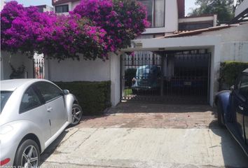 Casa en  Colonia La Herradura, Huixquilucan