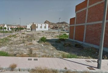 Terreno en  Archena, Murcia Provincia