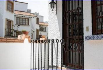 Casa en condominio en  Xoco, Benito Juárez, Cdmx