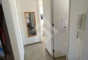 Departamento en venta en Santiago Centro