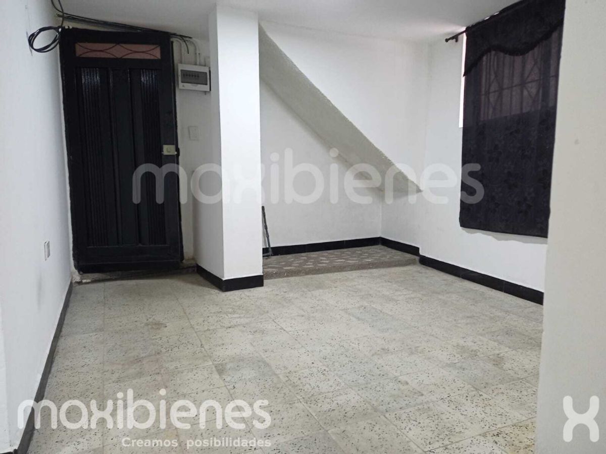 Apartamento en arriendo San Javier (Occidente) en San Javier