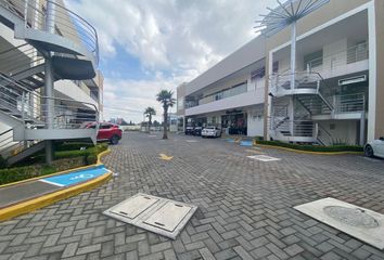 Local comercial en  Coaxustenco, Metepec