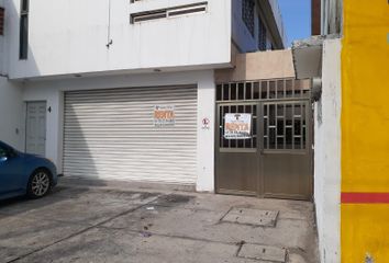 Local comercial en  Avenida Miguel Angel De Quevedo 5904, Ortiz Rubio, Veracruz, México