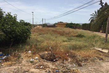 Terreno en  Centro Este, Murcia