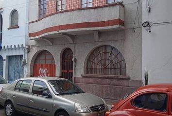 Casa en  Tabacalera, Cuauhtémoc, Cdmx