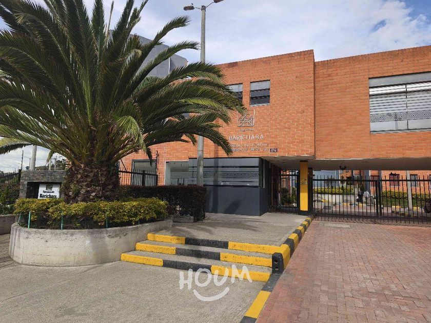 Apartamento en arriendo Compartir, Soacha