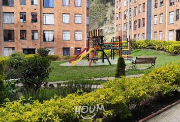 Apartment for rent in Compartir, Soacha