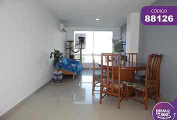 Apartamento en  Carrera 50 90-1-90-99, El Poblado, Barranquilla, Atlantico, Col