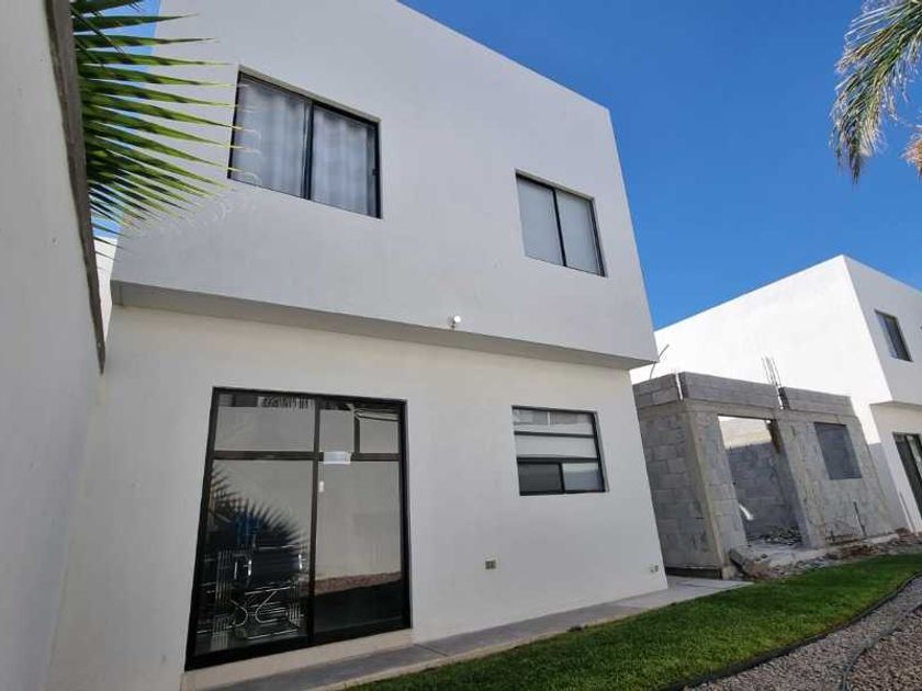 venta Casa en Torreón Centro, Torreón (HCV-101-33508)