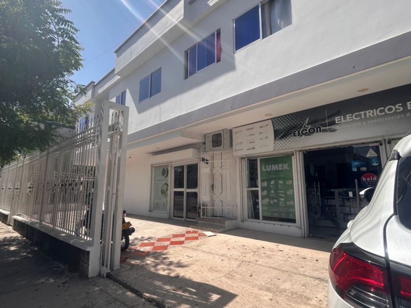 Apartment for rent in Barranquilla