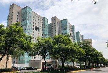 Departamento en  Avenida Bernardo Quintana 105, Sta Fe, La Loma, Álvaro Obregón, Ciudad De México, 01260, Mex