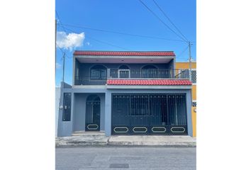 Casa en  Paseos De Pensiones, Mérida, Yucatán