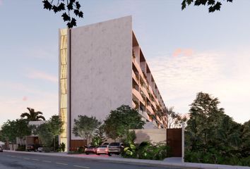 Departamento en  Mérida, Mérida, Mérida, Yucatán