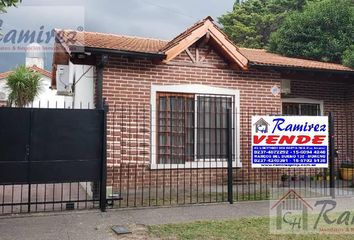 Casa en  Ituzaingó, Partido De Ituzaingó