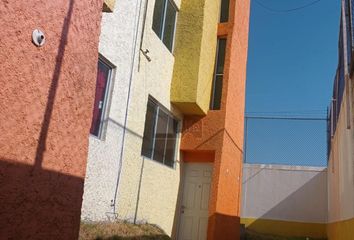 Casa en  Tierra Blanca, Ecatepec De Morelos