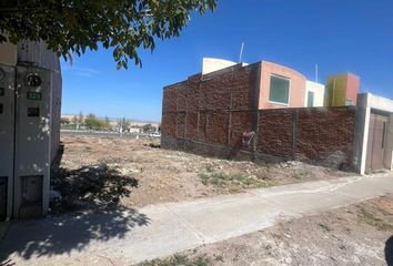 Lote de Terreno en  Villa Magna, San Luis Potosí