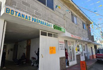 Casa en  Calle 2 Norte 407-409, Barrio De Guadalupe, Chalchicomula De Sesma, Puebla, 75520, Mex