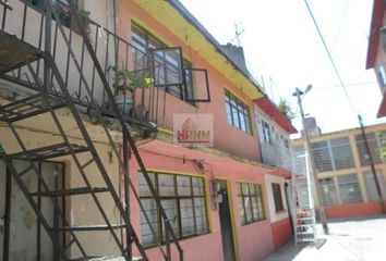 Casa en  El Jagüey, Azcapotzalco