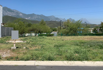 Lote de Terreno en  Valle De Cristal, Monterrey